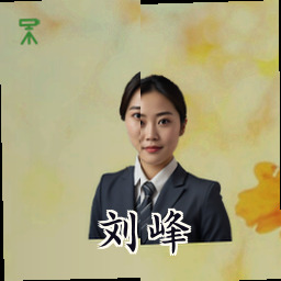刘峰